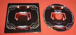 ARCADE FIRE PROMO CD ALBUM - NEON BIBLE - Picture 1 of 3