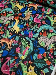 Scuba Crepe Jersey Stretch Spandex Fabric Material 60" Wide - CLEARANCE PRICE - Picture 1 of 1