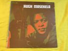 Hugh Masekela ""Hugh Masekela"" Stereo Vinyl = G+: Sehr guter Zustand 12" LP Schallplatte Jazz, Soul Jazz