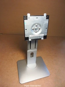 Support d'écran LCD réglable de remplacement Dell FFT-SZU NEUF PAS DE BOÎTE - Photo 1/5