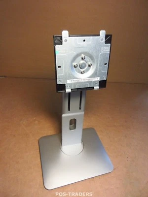 Dell FFT-SZU Replacement Adjustable Pedestal Base LCD Monitor Stand NEW NO BOX - Bild 1 von 4