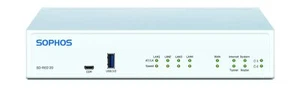 Sophos SD-RED 20 Rev. 1 Remote Ethernet Device (R20ZTCHMR) - Picture 1 of 2
