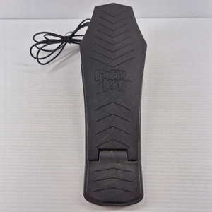 Guitar Hero Kick Pedal Redoctane Used - Bild 1 von 4