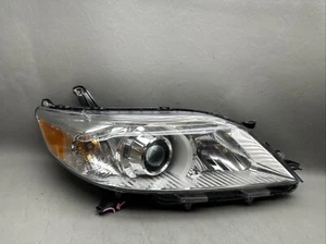 2011-2014 2015 2016 2017 2018 2019 2020 TOYOTA SIENNA RIGHT OEM HEADLIGHT - Bild 1 von 21