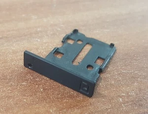 OEM Dell SIM Karten Slot Halter Einsatz Latitude 5591 5580 5480 5490 5491 5590 5134 - Bild 1 von 3