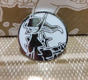 Orig. Pokemon Coin Münze Arceus Holo unbenutzt - Bild 1 von 3