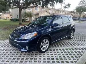 2005 Toyota Matrix XRS - Picture 1 of 30