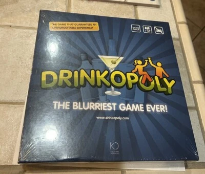 Drinkopoly  - Immagine 1 di 3
