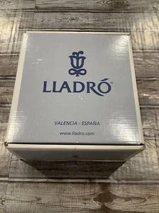 Lladro Rentner Baby Kind KINDHEIT FANTASY 01008130 Neu - Bild 1 von 3