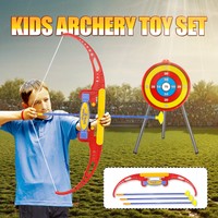 kiddie play archery set