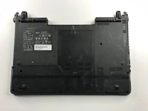 Untergehäuse Bottom Base Chassis Case Back Cover für Acer Aspire TimeLine 4820T - Imagen 1 de 2
