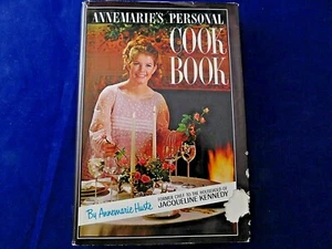 Annemarie's Personal Cook Book - Annemarie Hulte - Picture 1 of 6
