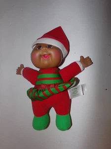CABBAGE PATCH BAMBOLA BAMBINO JAC PACIFIC natale BAMBINI - Foto 1 di 2