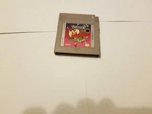 Taz-Mania (Nintendo Gameboy, 1992) - Imagen 1 de 2