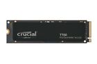 Crucial T700 1 To 3D Nand Nvme Pcie5.0 M.2 SSD CT1000T700SSD3JP CT1000T700SSD3JP
