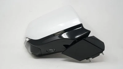 Passenger Side View Mirror Power Fits 21-23 ESCALADE 3035297 - Image 1 of 4