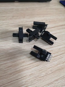 5 Stück Omron Foto Mikro Sensor EE-SX672A EE SX672A - Neu Kostenloser Versand - Bild 1 von 4