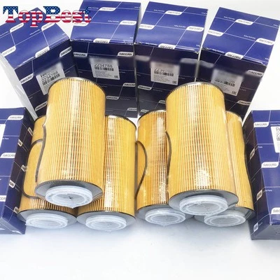 New 6 × Oil Filter 2234788 for BRAND PACCAR Oil Filter 2234788PE - Image 1 of 4