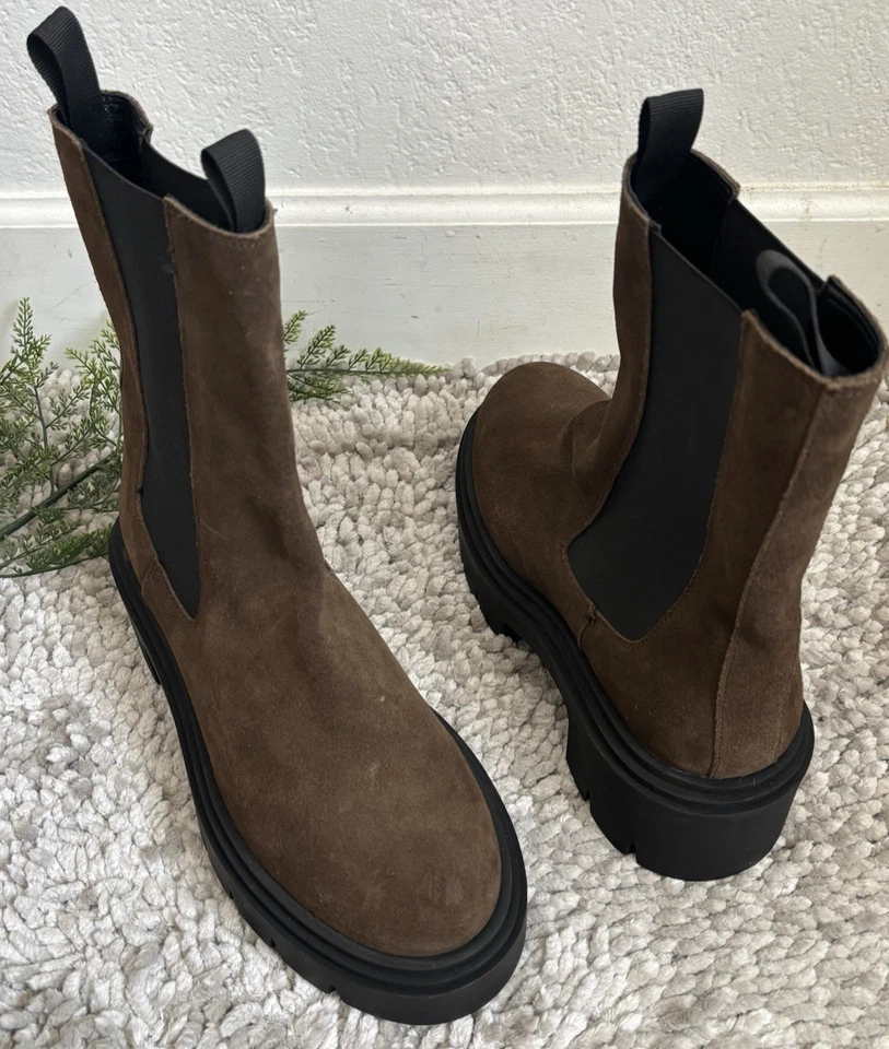 Botín WISTERIA STEVE MADDEN Mujer Talla: 10M Foto 1 de 4