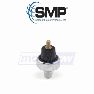 Standard Motor Oil Pressure Switch for 1986 Harley Davidson FXRD Sport Glide un Foto 1 de 4