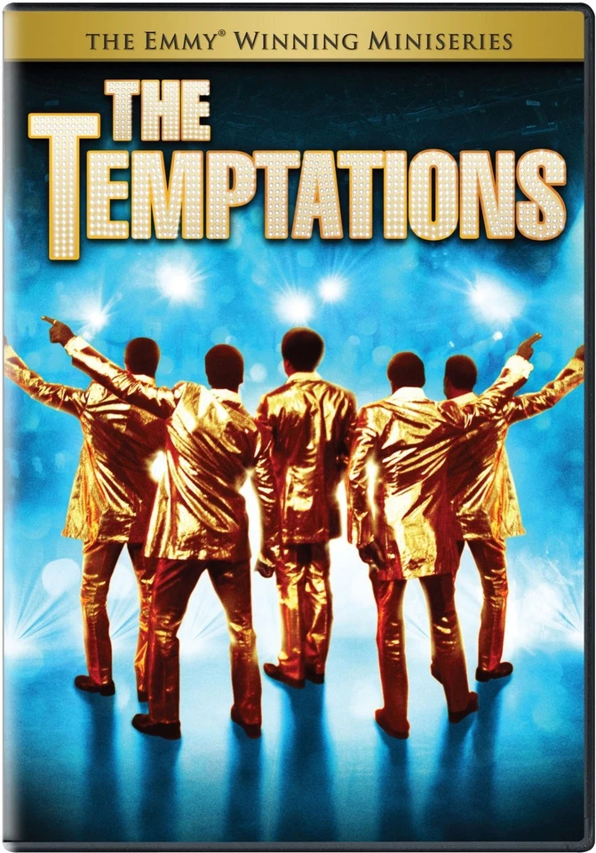 The Temptations - Изображение 1 из 1