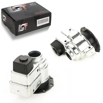 2x Retrovisor exterior actuador izquierdo derecho abatible para Discovery Range Rover Foto 1 de 4