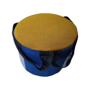 Farming Stool, Garden Stool, Hip Cushion Stool, Portable Footstool, Camping - Picture 1 of 7