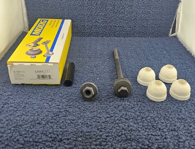 Moog K700531: Front Suspension Stabilizer Bar Link Fits 1968-1969 AMC Javelin - Изображение 1 из 4