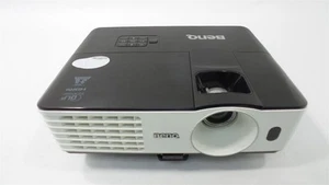 BenQ EP4227 (MX660P) DLP Projector  - Picture 1 of 5