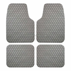 For 04-09 RX330 RX350 Intro-Tech Floor Mats LX-613-RT-G Custom Floor Mat GAP - Picture 1 of 4