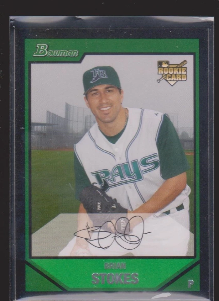 Baseball Rookies Bowman Chrome & More Lot #4 -- Get 40% off!!! - Image 1 of 1