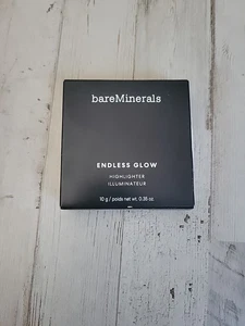 Brand New BareMinerals Highlighter Endless Glow Highlighter Joy 10 g / 0.35 oz - Picture 1 of 2