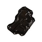 Genuine Dacia Oil Sump Pan Duster MK2 Duster MK3 Logan MK2 Logan MK3 Sandero MK2