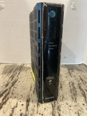AT&T Arris BGW210-700 Broadband Gateway Fiber WiFi Modem Router - Image 1 of 4