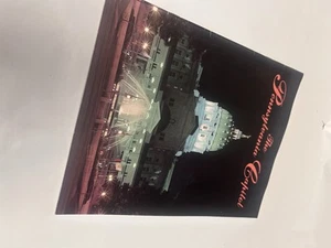 Guía de visitantes del Capitolio de Pensilvania 2003 - Imagen 1 de 4