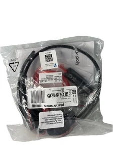Plantronics 209745101 Blackwire Office USB-A UC Zestaw słuchawkowy - Czarny C3220 - Zdjęcie 1 z 3