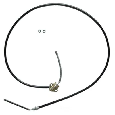 Parking Brake Cable fits 1982-1990 Cadillac Brougham Fleetwood Commercial Chassi - Image 1 of 3