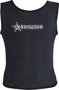 UNTERSETZER BIFODIERT 2,5 MM. GR.XL (5) ABYSSTAR - Bild 1 von 1