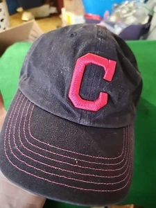 Cleveland Indians Womens Fan Favorite Hat - Picture 1 of 9