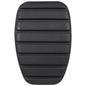 Rubber Pedal Pads Car Rubbers Small Brake Cover Replacement Clutch - Picture 1 of 11