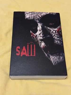 Saw -  The Legacy Collection (DVD Box Set, 2021) Region 2 - Image 1 of 4