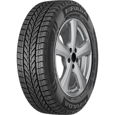 Reifen FULDA Conveo Trac 3 215/60 R16 103/101T Winterreifen LLKW - Bild 1 von 4