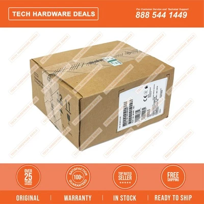 861691-B21  RETAIL BOX HPE 1TB SATA 6G 7.2K LFF SC DS HDD - Image 1 of 2
