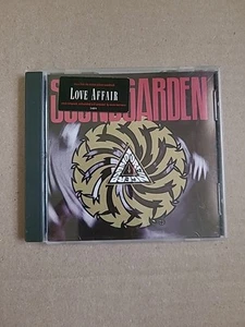 SOUNDGARDEN BADMOTORFINGER A&M - Bild 1 von 3