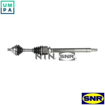 DRIVE SHAFT DK52.011 FOR FORD VOLVO V50 C30 C70/II/Convertible S40 HYDA 2.5L - Image 1 of 4