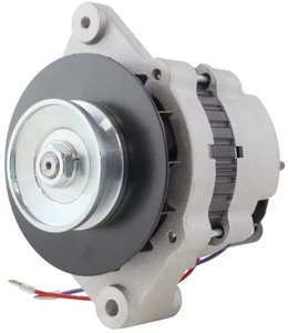 Premium Certified Marine Alternator 12V for Mercruiser 525SC 7.4L 1991 - 1992 - Picture 1 of 8