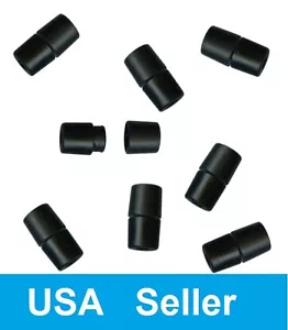 Breakaway Safety Pop Barrel connectors for 550 paracord lanyards Wholesale Price - Picture 1 of 1