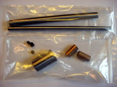 Small Parts Kit for our 2" Radius tool frame, ONLY THE SMALL PARTS NOT THE TOOL! - Image 1 of 2