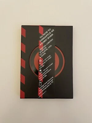 U2 - How To Dismantle An Atomic Bomb (Special Limited Edition 2004) - Bild 1 von 4