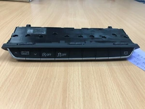 Original Audi A4 8W Bedienfeld - 8W0925301  - Bild 1 von 4